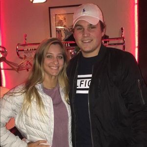 Meet your Posher, Katelyn